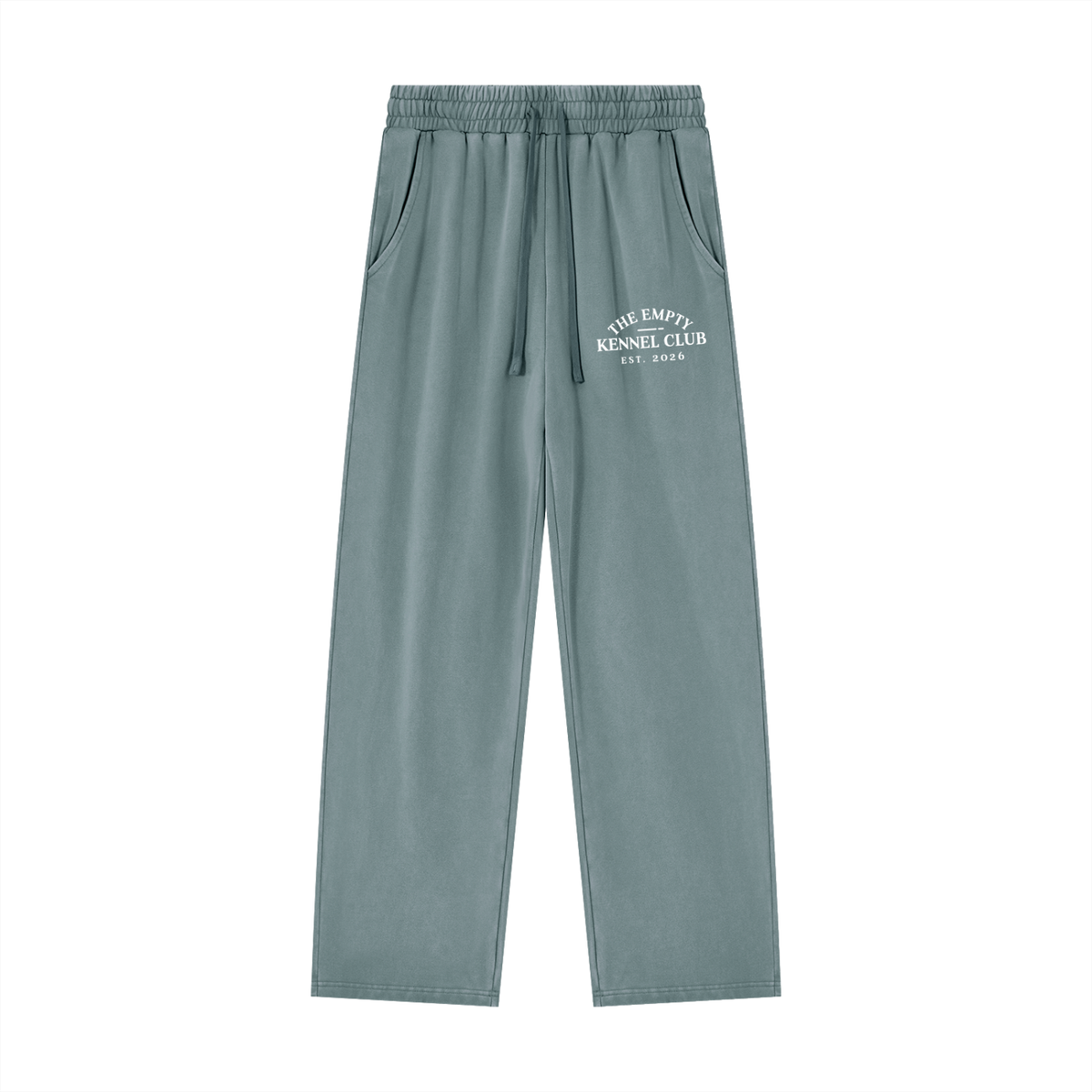 Heavyweight Vintage Wash Sweatpants (matching set with sweatshirt)