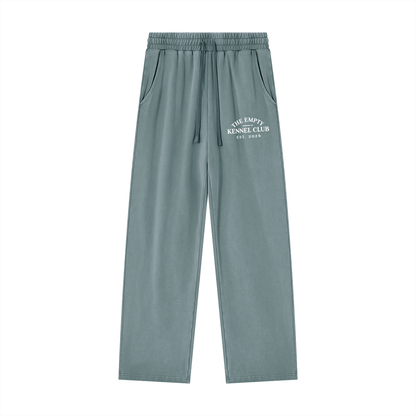 Heavyweight Vintage Wash Sweatpants (matching set with sweatshirt)