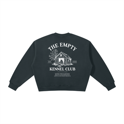 Est. 2026 Fleece Crewneck Sweatshirt