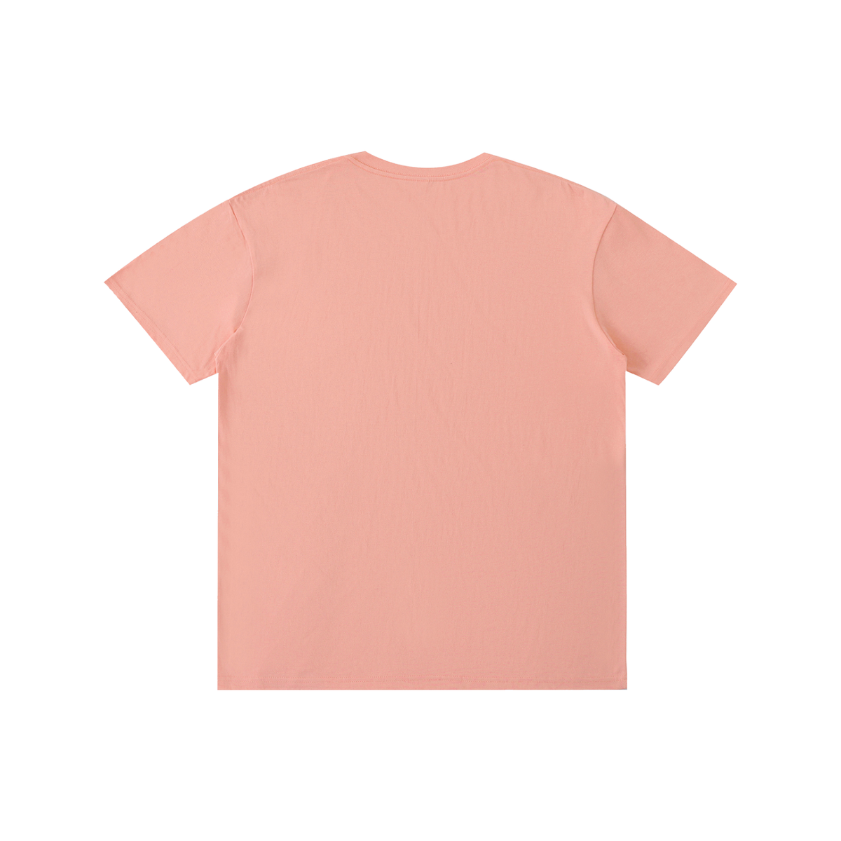 Members Only Basic T-Shirt (light)
