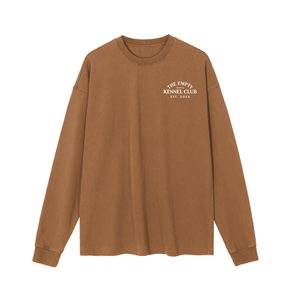 Est. 2026 Vintage Long Sleeve