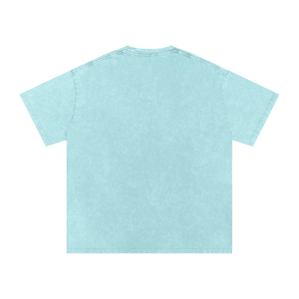 Members Only Oversized Vintage Tee