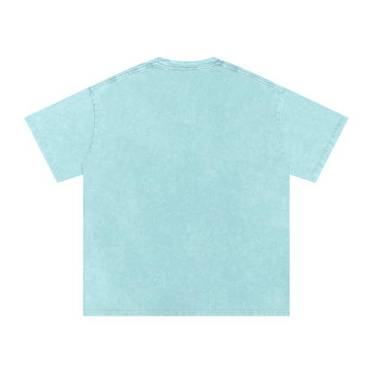 Members Only Oversized Vintage Tee