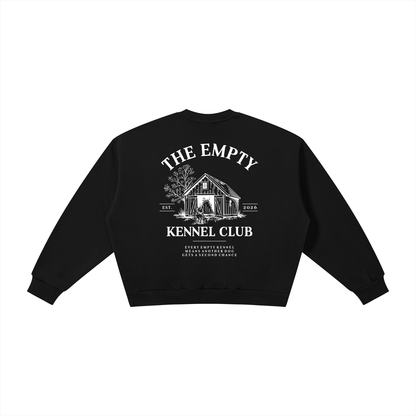 Est. 2026 Fleece Crewneck Sweatshirt